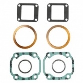 Комплект прокладок двигателя Athena P400485600501 Top-end
