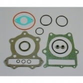 Комплект прокладок двигателя Athena P400485600520 Top-end