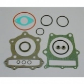 Комплект прокладок двигателя Athena P400485600520 Top-end