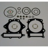 Комплект прокладок двигателя Athena P400485600612 Top-end