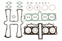 Комплект прокладок двигателя Athena P400485600701 Top-end