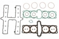 Комплект прокладок двигателя Athena P400485600910 Top-end