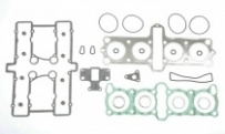 Комплект прокладок двигателя Athena P400510600700 Top-end
