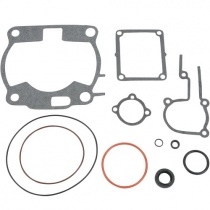 Комплект прокладок двигателя JR L2040203 Top-end