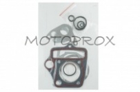 Комплект прокладок двигателя Komatcu RYX-001 Delta 70