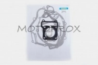 Комплект прокладок двигателя Komatcu RYX-008 Yamaha YBR125