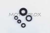 Сальники двигателя Komatcu RYX-010 Yamaha YBR125