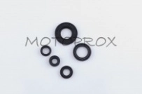 Сальники двигателя Komatcu RYX-010 Yamaha YBR125