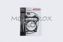 Комплект прокладок двигателя MAX Gaskets RYM-004 GY6 180