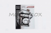 Комплект прокладок двигателя MAX Gaskets RYM-006 GY6 80