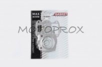 Комплект прокладок двигателя MAX Gaskets RYM-009 Dio