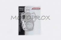Комплект прокладок двигателя MAX Gaskets RYM-009 Dio