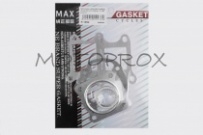 Комплект прокладок двигателя MAX Gaskets RYM-012 Dio ZX