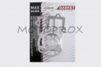 Комплект прокладок двигателя MAX Gaskets RYM-029 Yamaha Jog 3WF