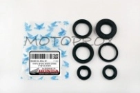Сальники двигателя Motorace AFK-013 Suzuki AD110