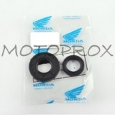 Сальники двигателя Motorace AFK-017 Yamaha Jog 3KJ