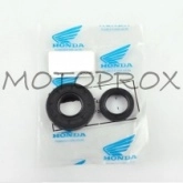 Сальники двигателя Motorace AFK-017 Yamaha Jog 3KJ
