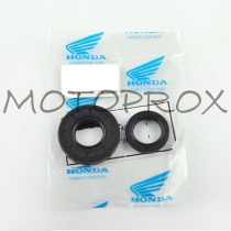 Сальники двигателя Motorace AFK-017 Yamaha Jog 3KJ