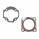 Комплект прокладок двигателя Motorace AFK-028 Top-end