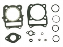 Комплект прокладок двигателя Namura NA-11001T Top-end