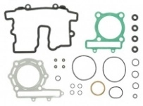 Комплект прокладок двигателя Namura NA-20002T Top-end