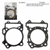 Комплект прокладок двигателя Namura NA-30002T Top-end