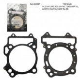 Комплект прокладок двигателя Namura NA-30002T Top-end