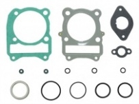 Комплект прокладок двигателя Namura NA-30025T Top-end