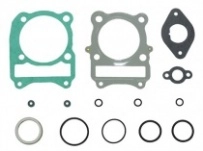 Комплект прокладок двигателя Namura NA-30025T Top-end