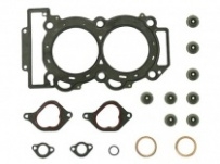 Комплект прокладок двигателя Namura NA-50012T Top-end