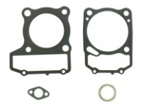 Комплект прокладок двигателя Namura NA-50013T Top-end