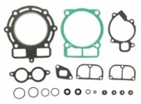Комплект прокладок двигателя Namura NA-70067T Top-end