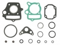 Комплект прокладок двигателя Namura NX-10051T Top-end