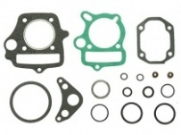 Комплект прокладок двигателя Namura NX-10070T Top-end