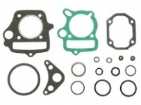 Комплект прокладок двигателя Namura NX-10070T Top-end