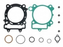 Комплект прокладок двигателя Namura NX-20018T Top-end