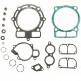 Комплект прокладок двигателя Namura NX-70039T Top-end