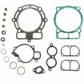 Комплект прокладок двигателя Namura NX-70039T Top-end