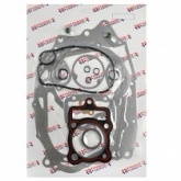 Комплект прокладок двигателя Premium Gaskets RYC-002 CG150