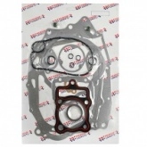 Комплект прокладок двигателя Premium Gaskets RYC-002 CG150