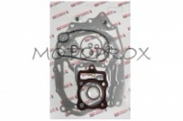 Комплект прокладок двигателя Premium Gaskets RYC-003 CG125-200