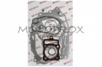 Комплект прокладок двигателя Premium Gaskets RYC-003 CG125-200