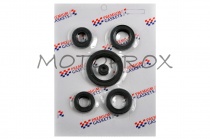 Комплект прокладок двигателя Premium Gaskets RYC-004 CG200