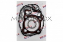 Комплект прокладок двигателя Premium Gaskets RYC-007 CG125   