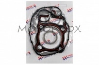 Комплект прокладок двигателя Premium Gaskets RYC-007 CG125   