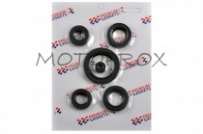 Сальники двигателя Premium Gaskets RYC-010 Zonghsen, Lifan 125/150