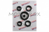 Сальники двигателя Premium Gaskets RYC-010 Zonghsen, Lifan 125/150