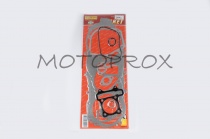 Комплект прокладок двигателя Shangzhi RYS-004 GY6 150
