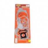 Комплект прокладок двигателя Shangzhi RYS-006 GY6 50