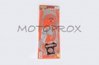 Комплект прокладок двигателя Shangzhi RYS-010 GY6 60